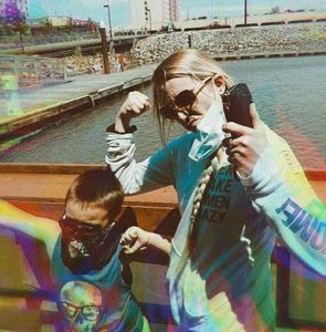 Meet your Posher, Sidney